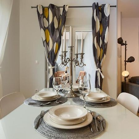 Apartments Dream In Arena 1 Pula Center Free Parking Extérieur photo