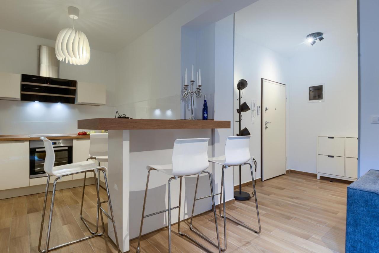 Apartments Dream In Arena 1 Pula Center Free Parking Extérieur photo