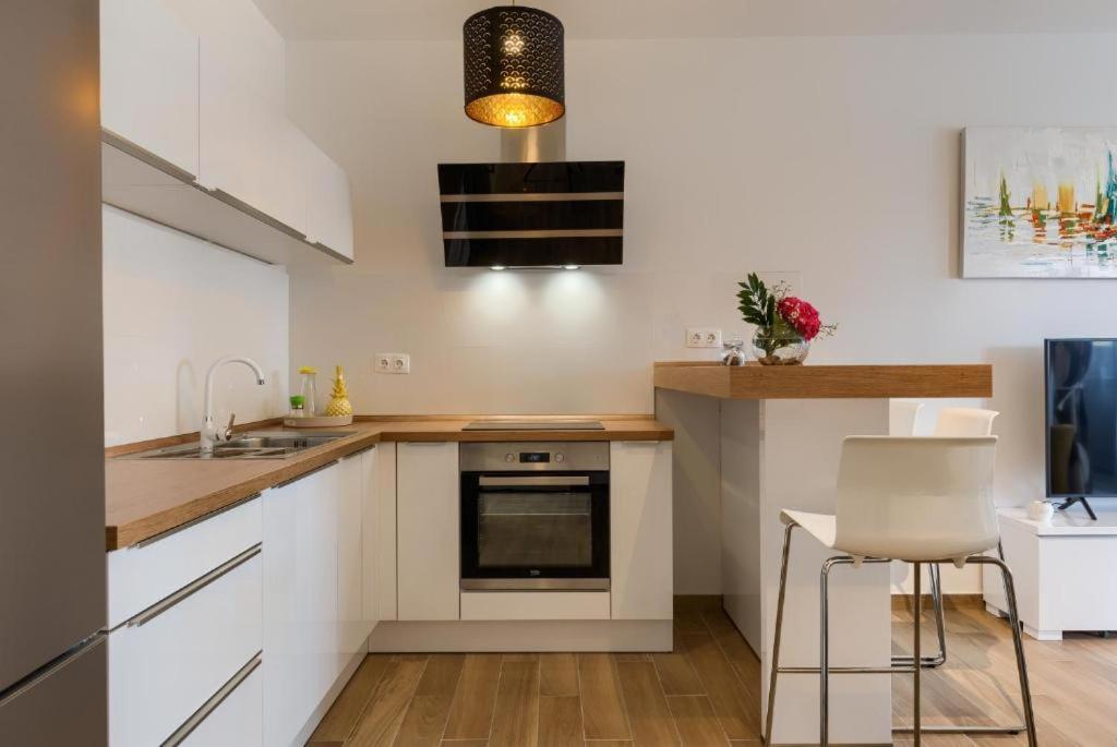 Apartments Dream In Arena 1 Pula Center Free Parking Extérieur photo
