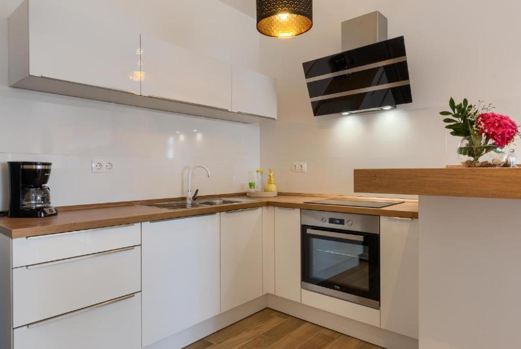 Apartments Dream In Arena 1 Pula Center Free Parking Extérieur photo