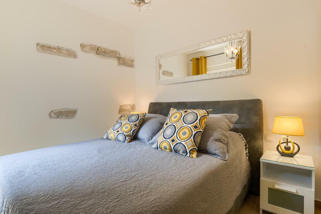 Apartments Dream In Arena 1 Pula Center Free Parking Extérieur photo