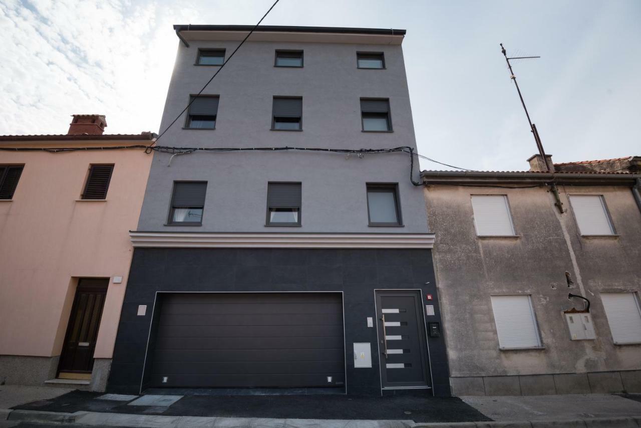 Apartments Dream In Arena 1 Pula Center Free Parking Extérieur photo