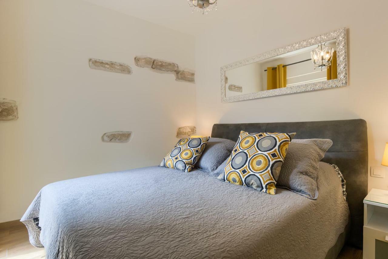 Apartments Dream In Arena 1 Pula Center Free Parking Extérieur photo