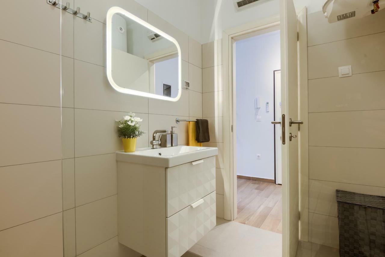 Apartments Dream In Arena 1 Pula Center Free Parking Extérieur photo