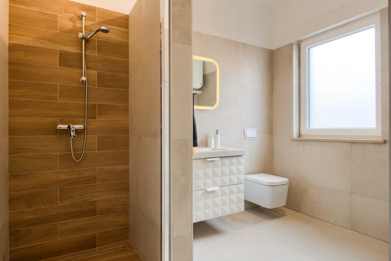 Apartments Dream In Arena 1 Pula Center Free Parking Extérieur photo