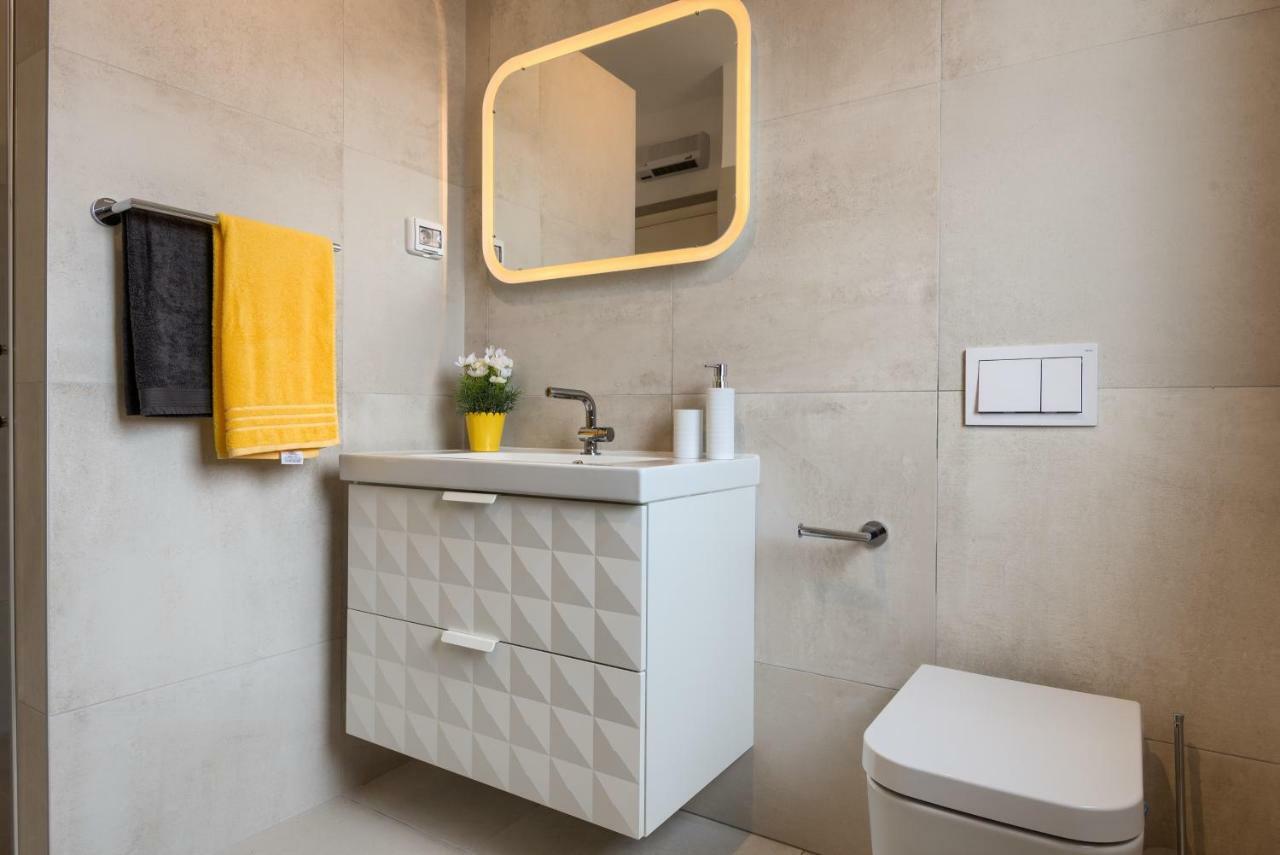 Apartments Dream In Arena 1 Pula Center Free Parking Extérieur photo
