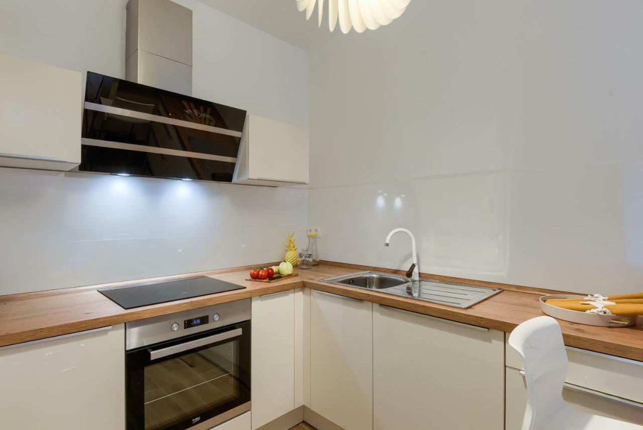 Apartments Dream In Arena 1 Pula Center Free Parking Extérieur photo