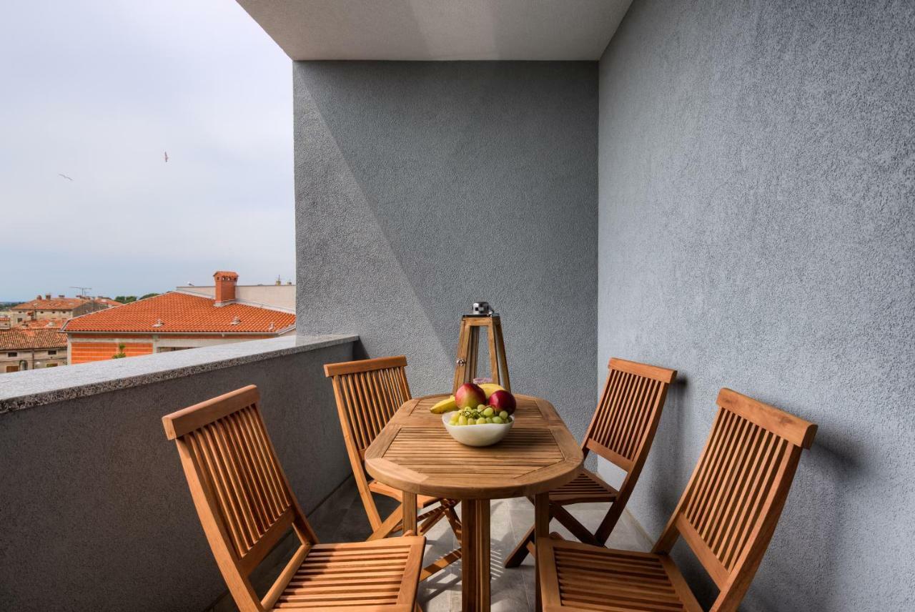 Apartments Dream In Arena 1 Pula Center Free Parking Extérieur photo