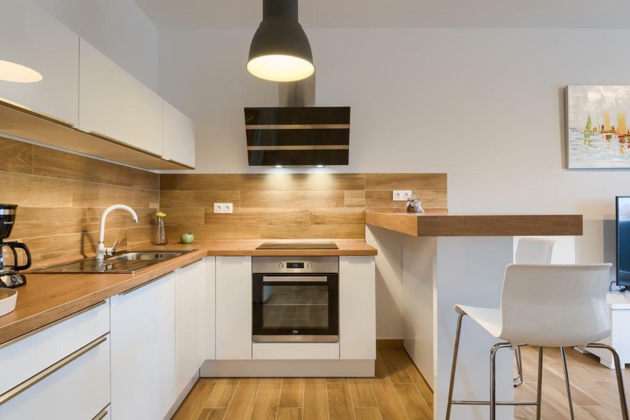 Apartments Dream In Arena 1 Pula Center Free Parking Extérieur photo